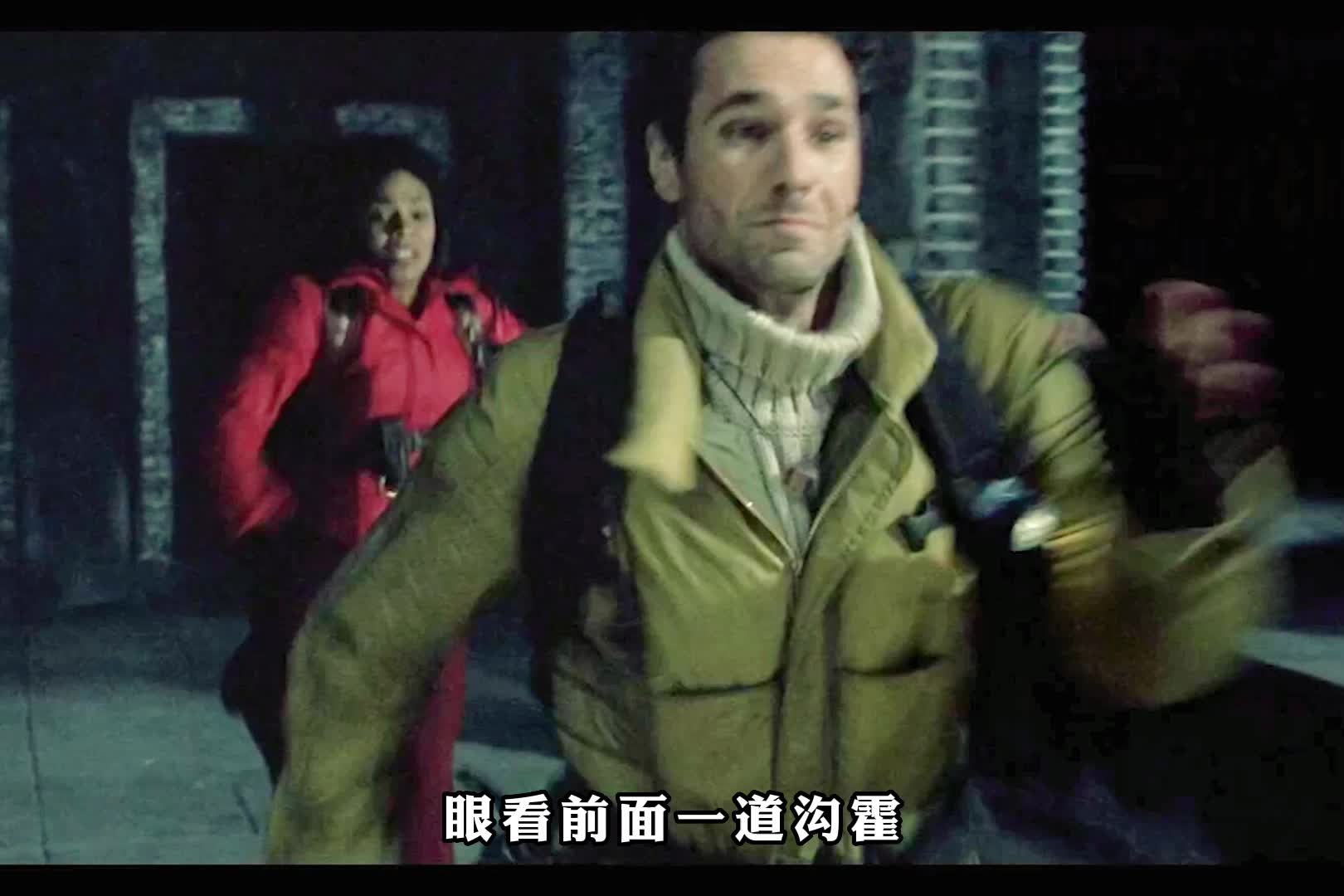 异形大战铁血战士1  003