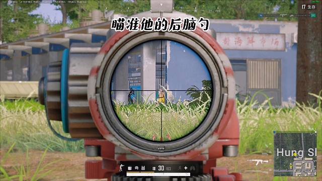 还真别说，这战术太恶心了