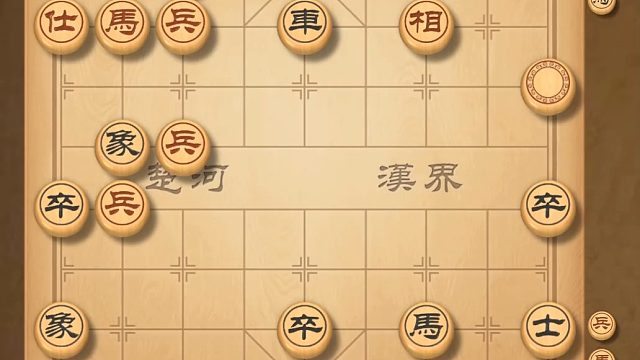 揭棋-宁死不屈的勇士. 致敬