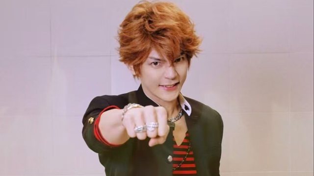 这就是史上最强高中生的含金量