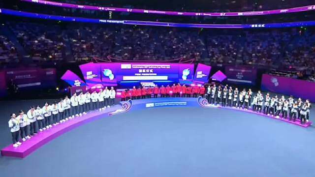 团体统治延续，单项终迎破荒。苏迪曼杯全胜横扫强敌，斩获四连冠，14届赛事豪取13冠，团队实力拉满；亚锦赛2金3银稳扎稳打。单项创历史：石宇奇终结男单十年世锦赛冠军荒，登顶世界第一蝉联最佳男运动员；刘圣书/谭宁女双世锦赛夺冠，新锐崛起封神！ ​​​