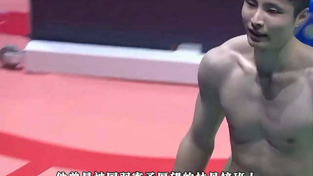 石宇奇纪录片 ​​​