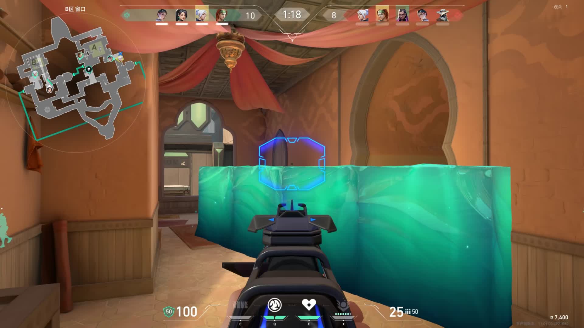 铂金局素材分享一下