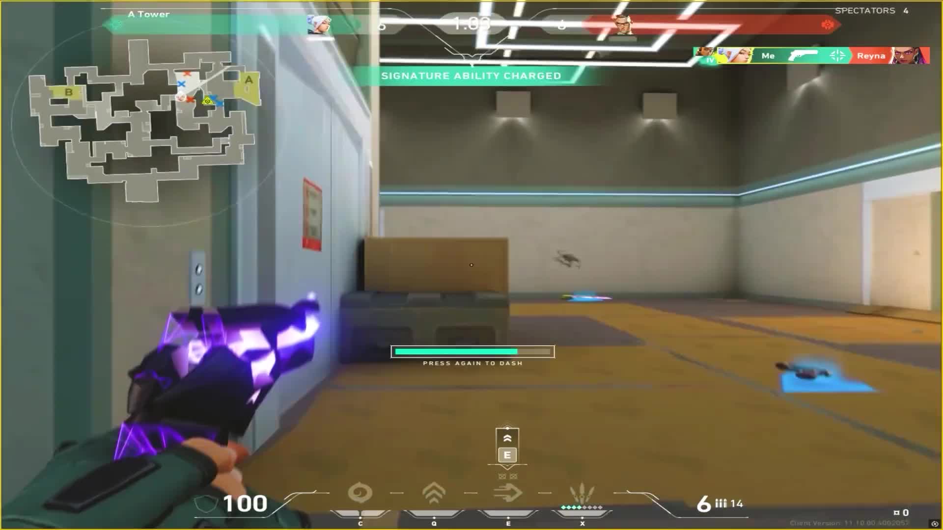 曾经说过的未来就是现在