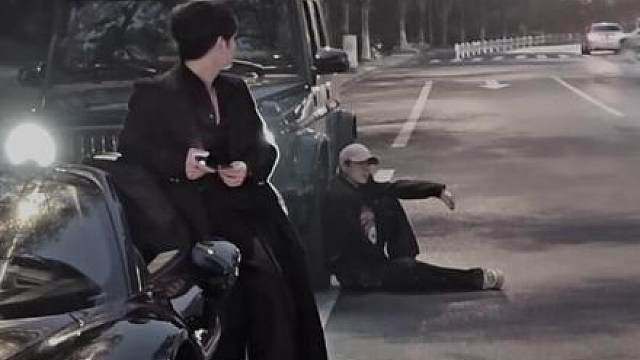 “以前好像什么都来的及”