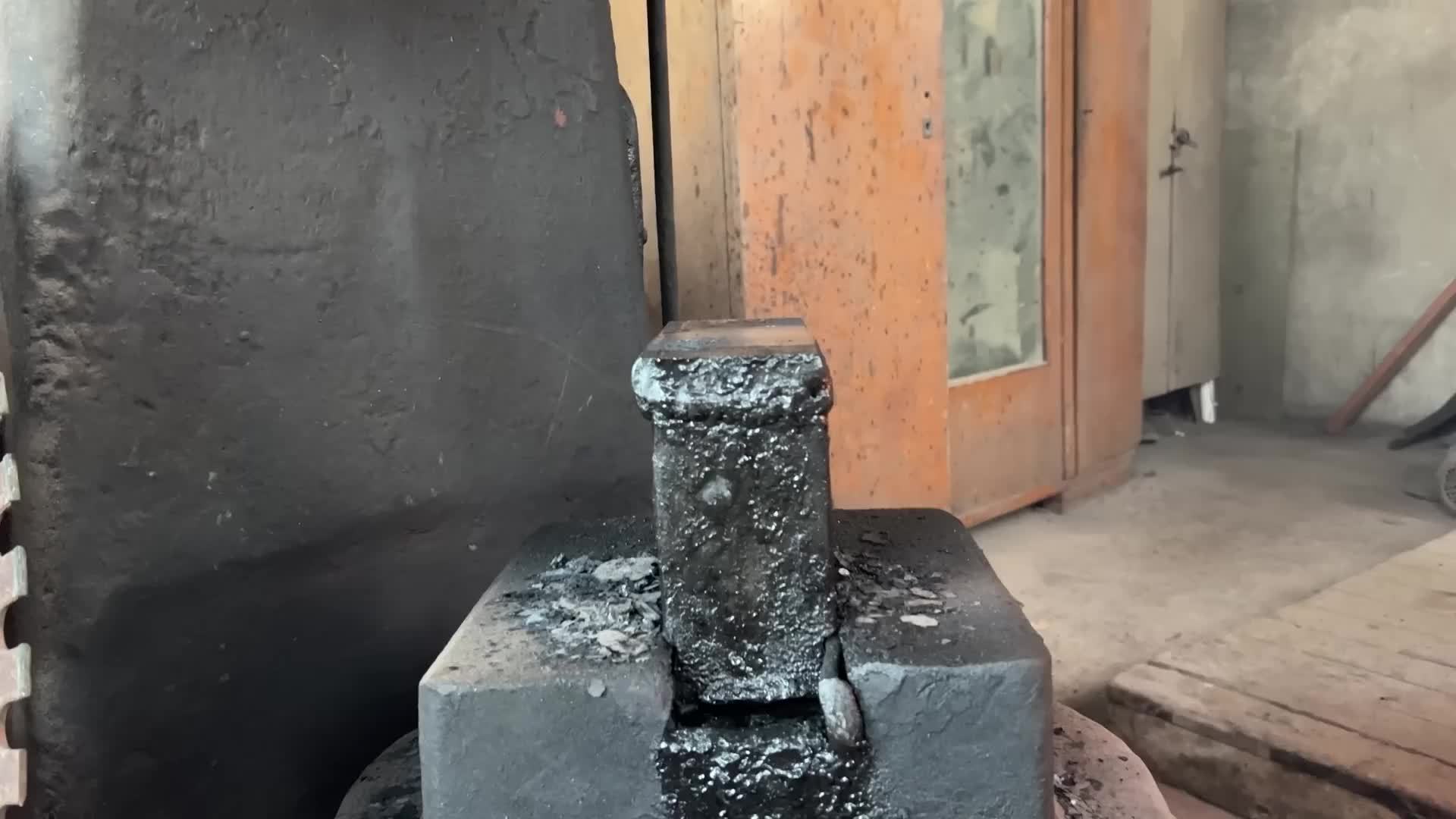 一把刀在我手里，也能变刀！rezakov