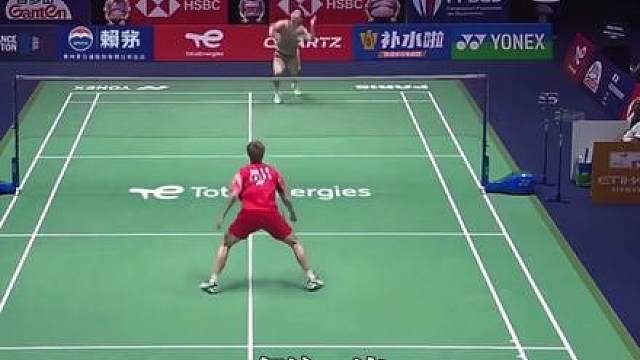 石宇奇职业生涯纪录片：他拖着重伤之躯扛起国羽大旗，十年磨一剑，今朝试锋芒！