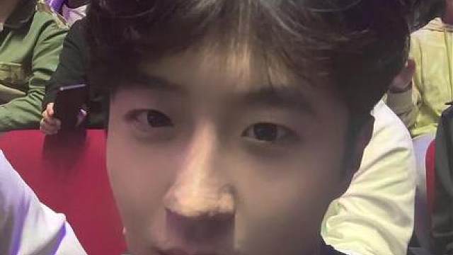 恭喜石宇奇新王登基！！