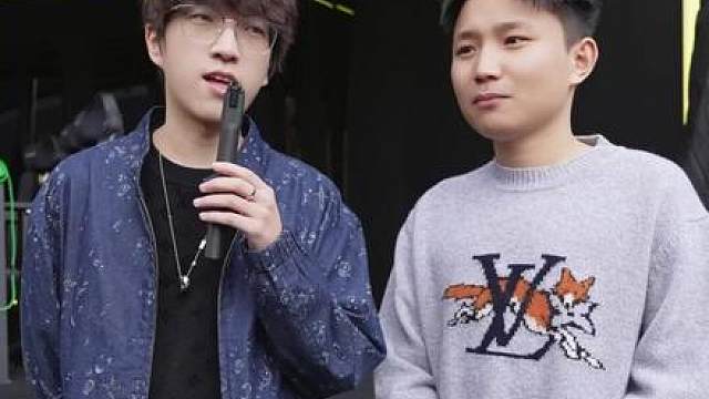 感觉你也是那种玩家