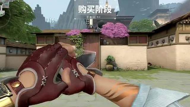 我有必须起狙的理由