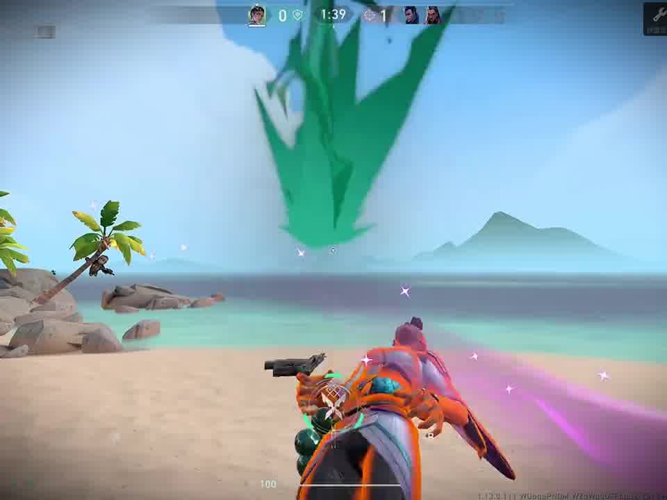 阿米嘎蒂朵～喵喵～