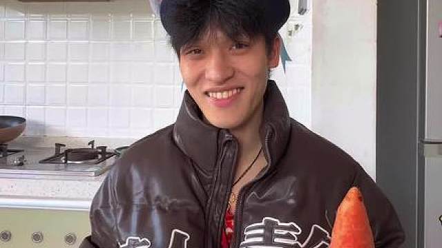 能过第二关吗？你就笑