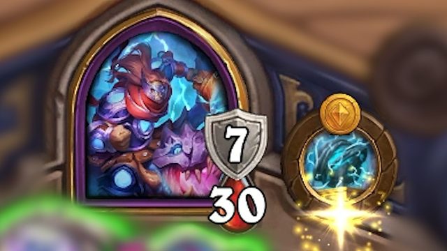 第7回合解锁，第8回合金铜须，白赚赌徒的含金量！