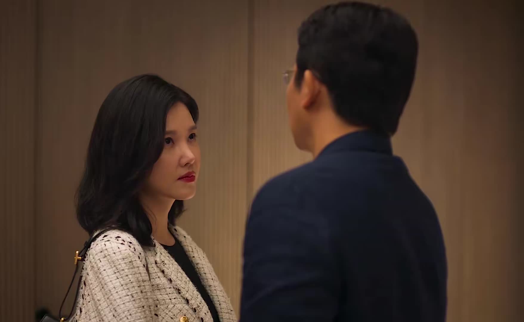 如果这就是梦寐以求的职场世界，不要也罢！