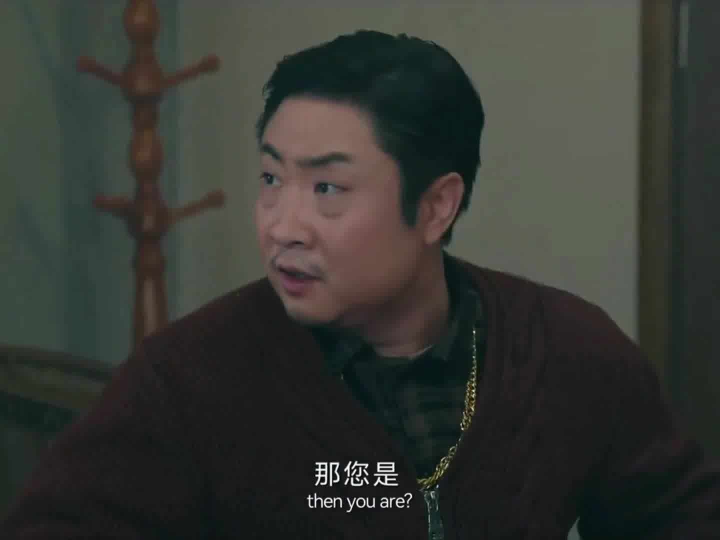 不得不佩服这个爹