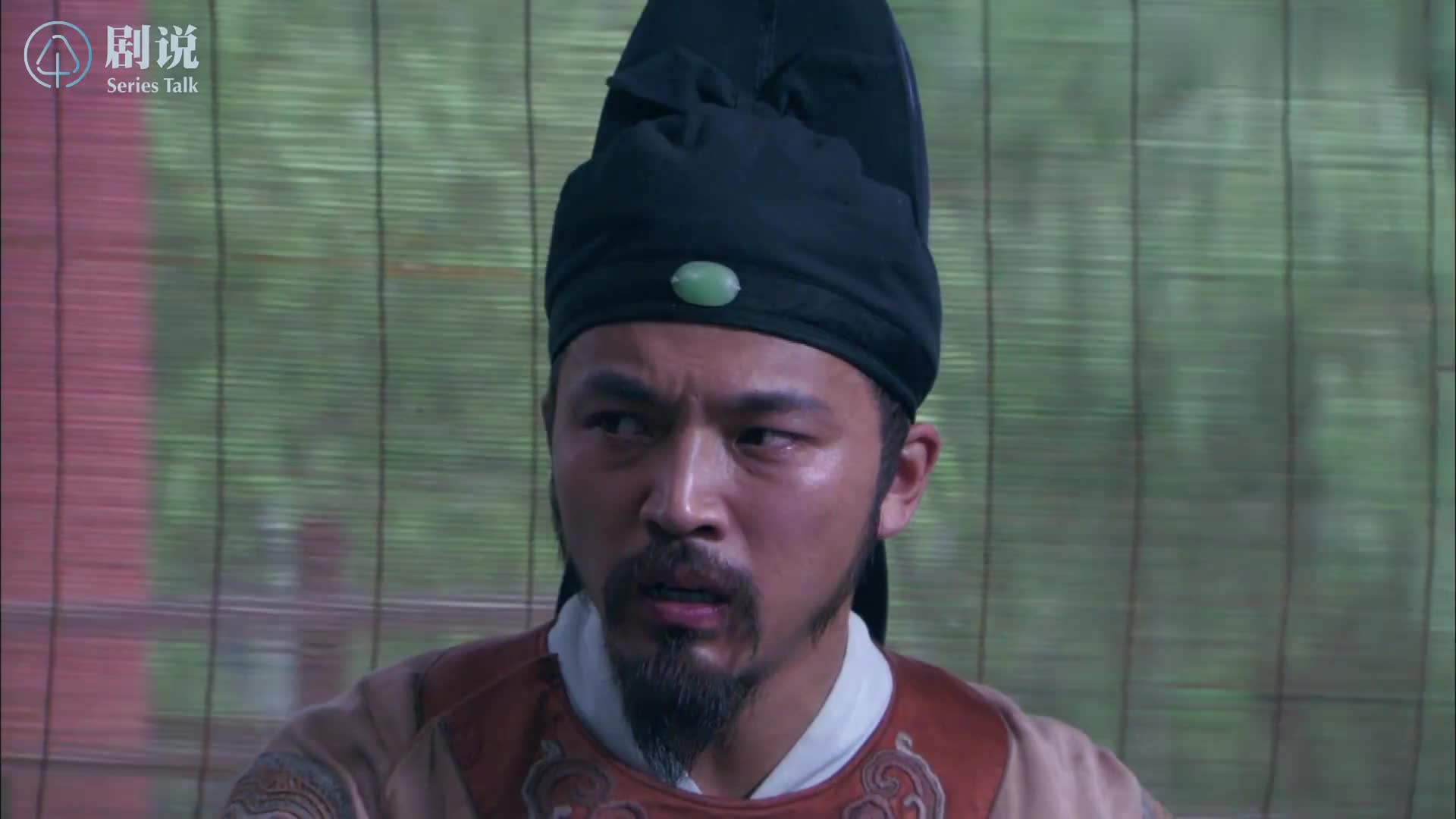 元芳大难不死？狄仁杰计诈并用！万字精讲《神探狄仁杰3》P15