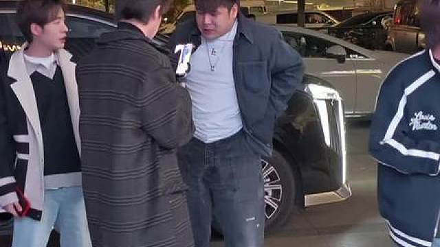 吕布一年只过三次生日，昨天今天明天——童锦程