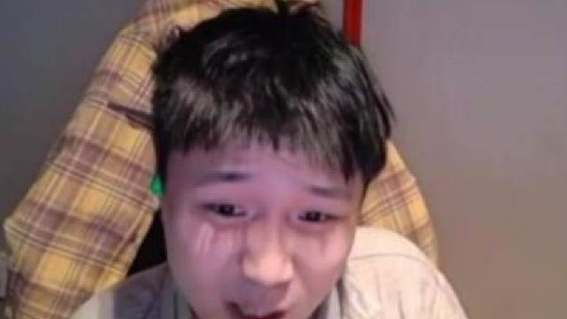 Danking道出康康CXY事件本质