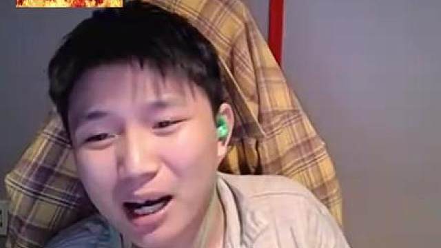 dank1ng评价康康cxy事件