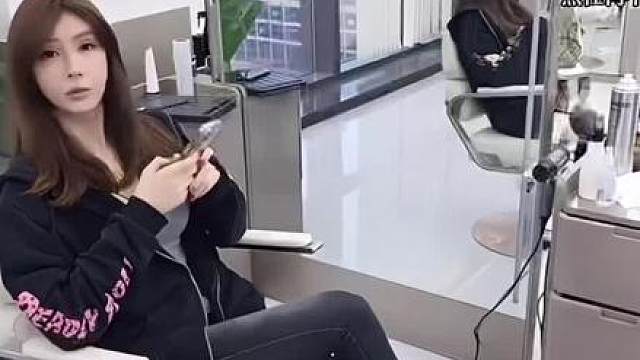 “克罗心的项链真好看”