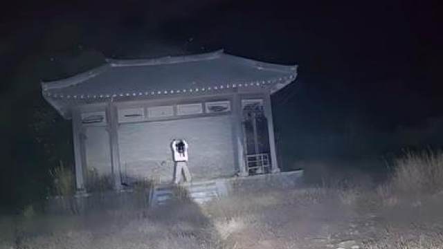 这密室也太真实了吧