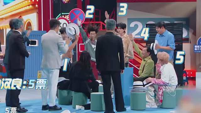 沙溢卧底一次再也洗不清了