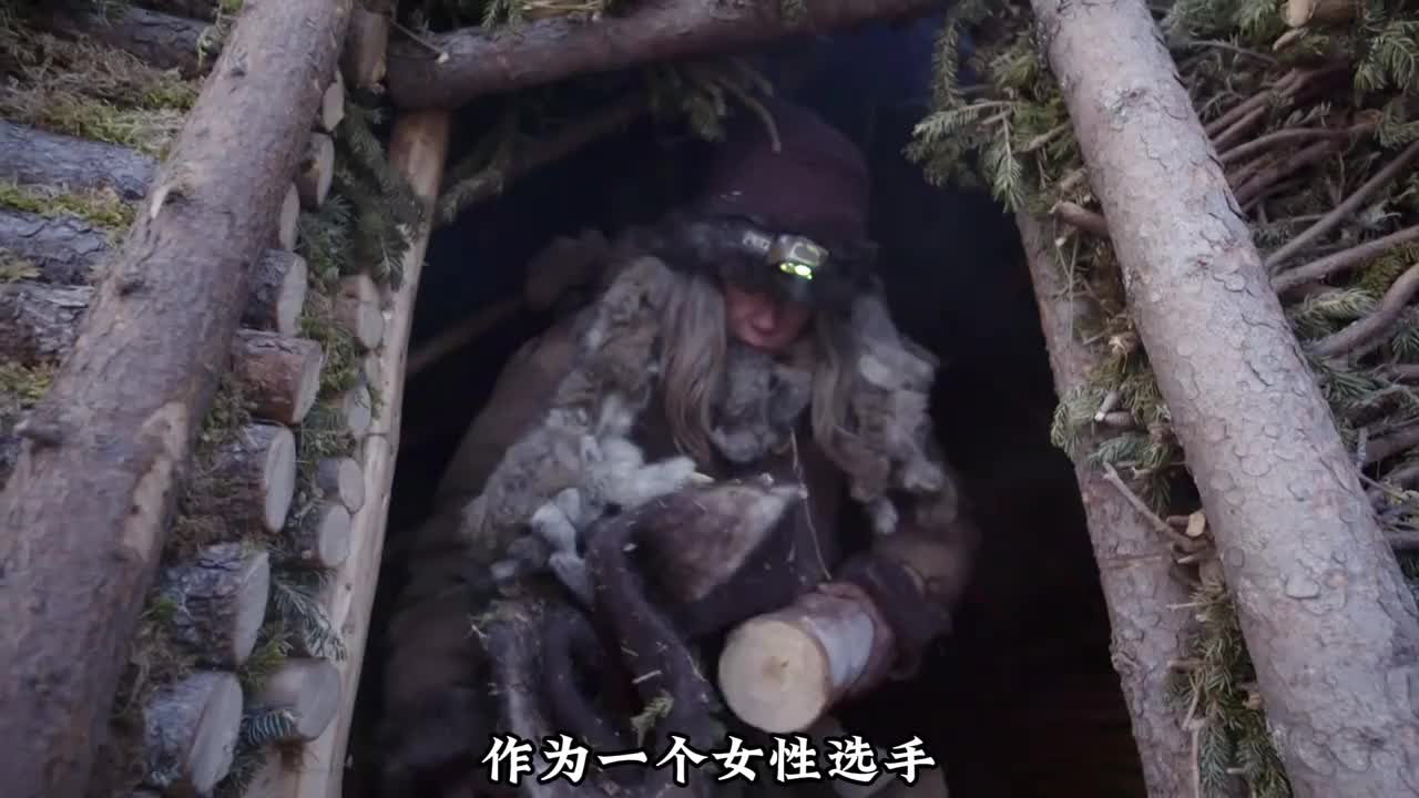 鹿神乔丹不负众望一举拿下冠军 (3)