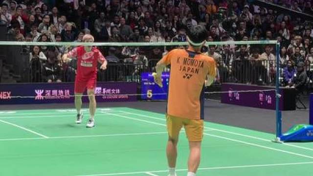 “天王杯的后劲真的好大”