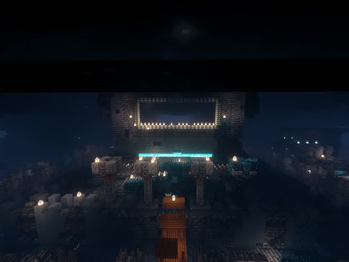 远古城市到底发生了什么？