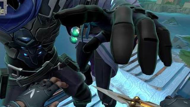 全队一起飞天；对面“nixiankaide”