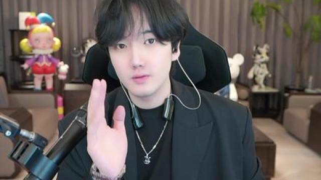 做点有意义的，我觉得很开心。