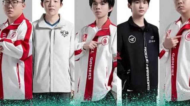 AG明年的人员配置应该也是争冠水平吧