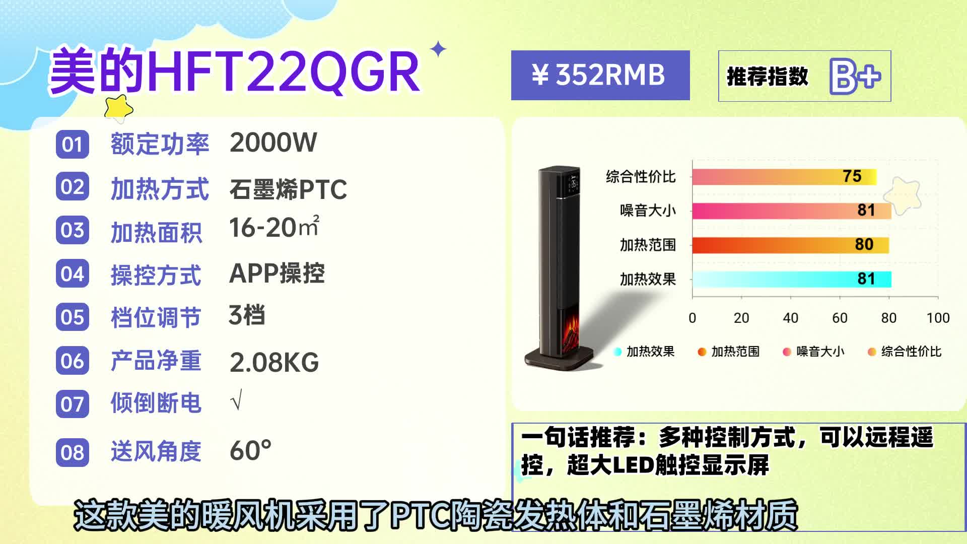 家用电热暖风机哪个牌子好？畅销全网的电暖风机8大品牌推荐！