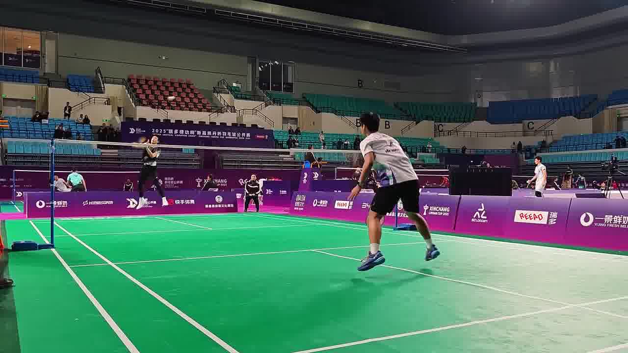 的幸代表成功进入64强，今天继续加油！