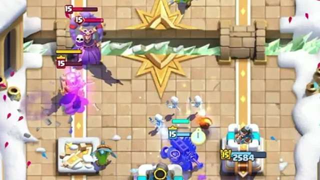 【皇室集锦】一万杯以下看不懂系列