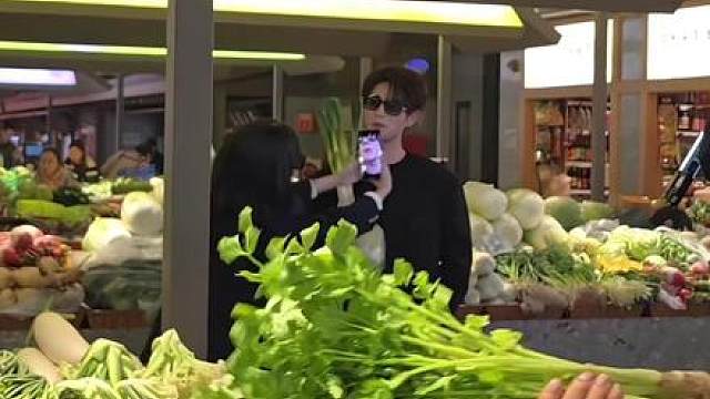 蔓越莓是真社牛啊