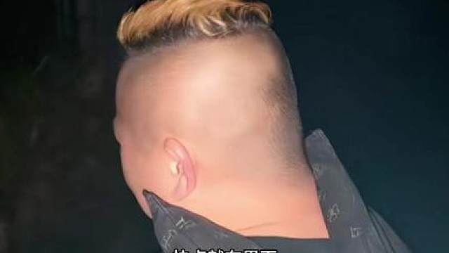 看到最后有彩蛋