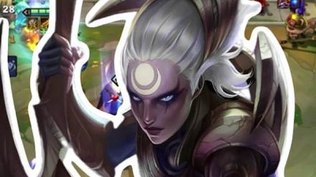 S16顶级全新九五阵容！不死飞雷神皎月