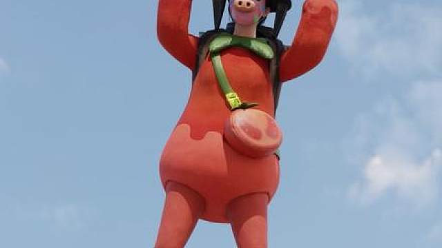 冤家还是知己？小番茄水泥厂小霸王：今年跨年，我们一起迎接2026