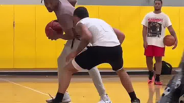 打不了别打，怎么防守都能防急呢！