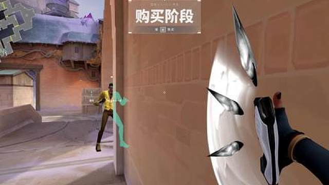 决斗防守别瞎蹲！两分钟教你主动找优势细节！