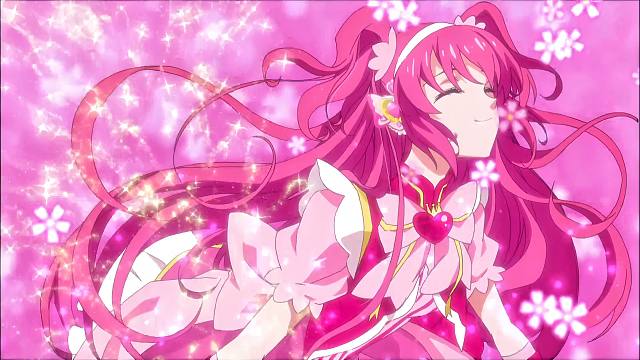 这是我们巴啦啦小魔仙的故事呀！