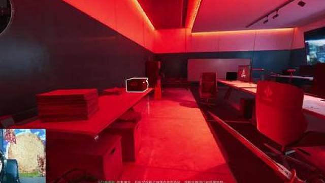 被三角洲玩家治愈了