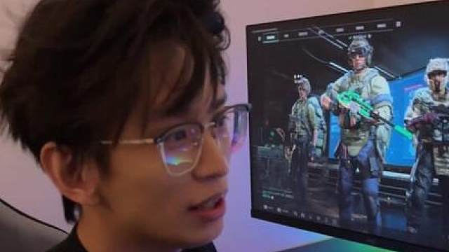 三角洲年度枪王