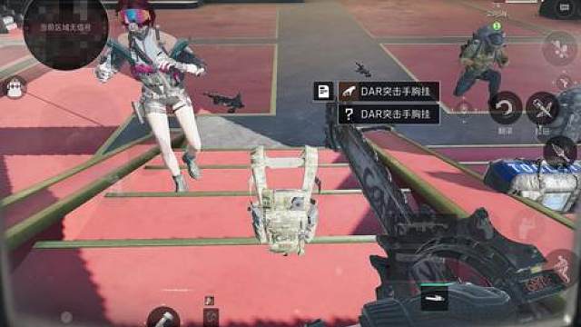 新的一年马上就要到了，祝兄弟们把把这个弹挂