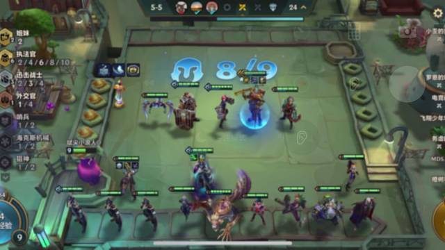 这备战席对劲吗