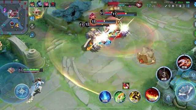 玩火舞一定要自信