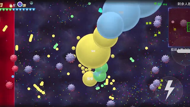 打你们毫不费力