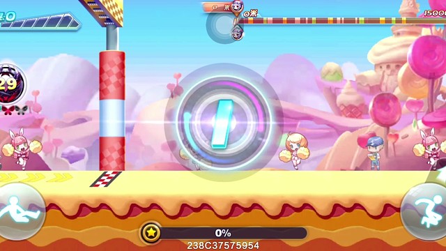 少女亢金龙多人34.17