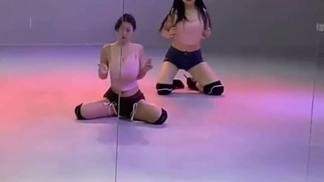 甩你心坎上了对吗